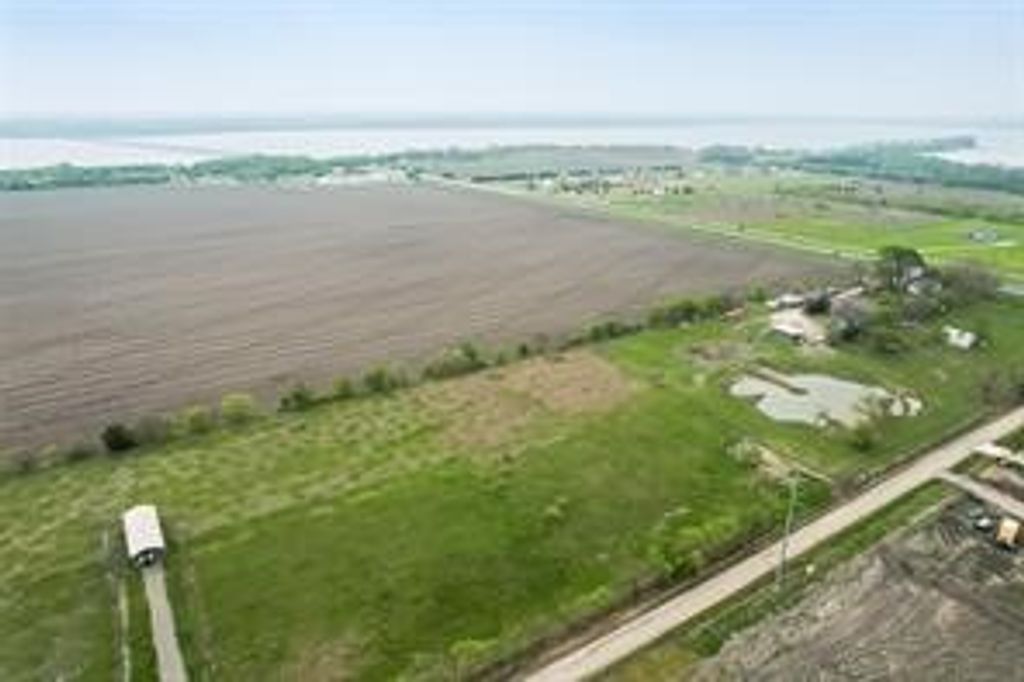 Lot 3 Bozek Lane, Ennis, TX 75119