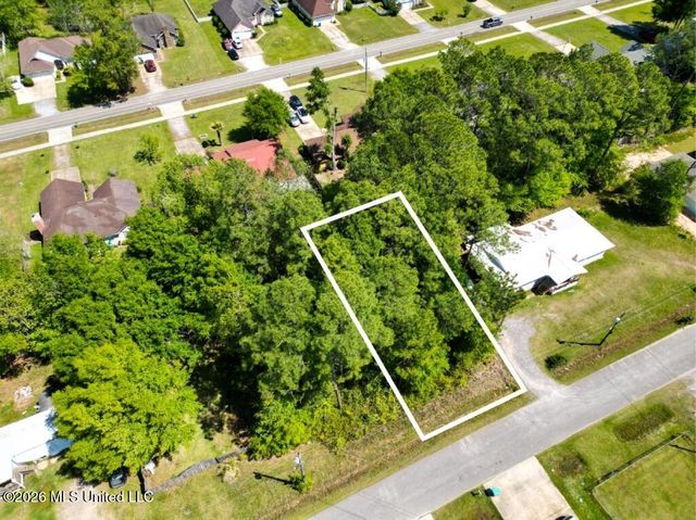 1616 Wynedote Drive, Gautier, MS 39553