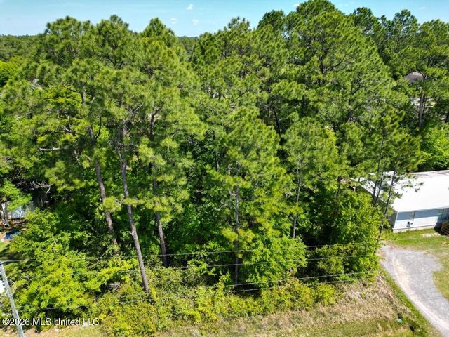 1616 Wynedote Drive, Gautier, MS 39553