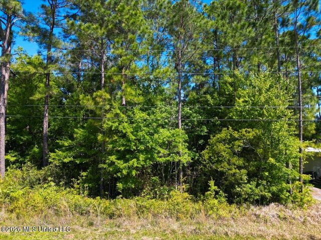 1616 Wynedote Drive, Gautier, MS 39553