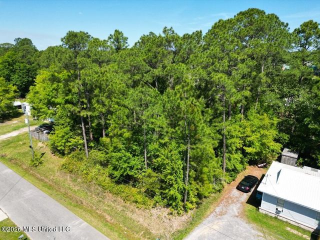 1616 Wynedote Drive, Gautier, MS 39553