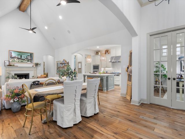 828 Royal Minister Boulevard, Lewisville, TX 75056