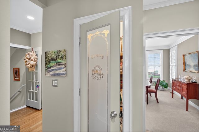 124 Middleton Drive, Peachtree City, GA 30269