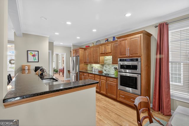 124 Middleton Drive, Peachtree City, GA 30269