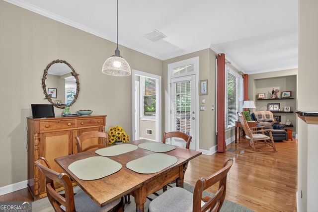 124 Middleton Drive, Peachtree City, GA 30269