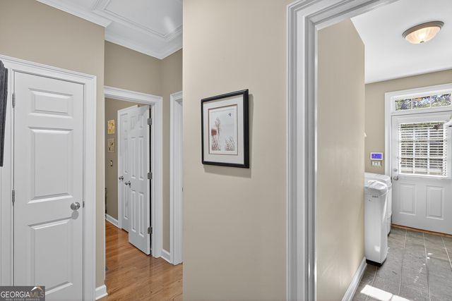 124 Middleton Drive, Peachtree City, GA 30269