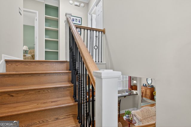 124 Middleton Drive, Peachtree City, GA 30269