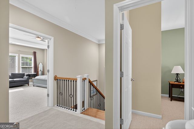 124 Middleton Drive, Peachtree City, GA 30269