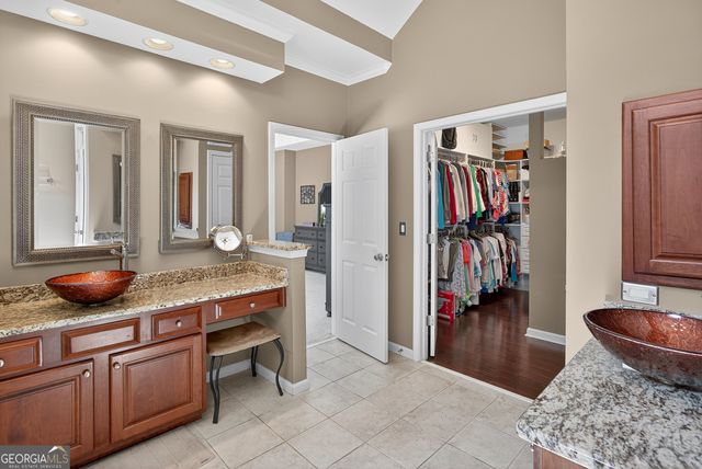 124 Middleton Drive, Peachtree City, GA 30269