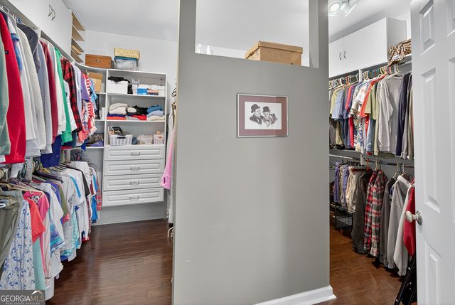 124 Middleton Drive, Peachtree City, GA 30269