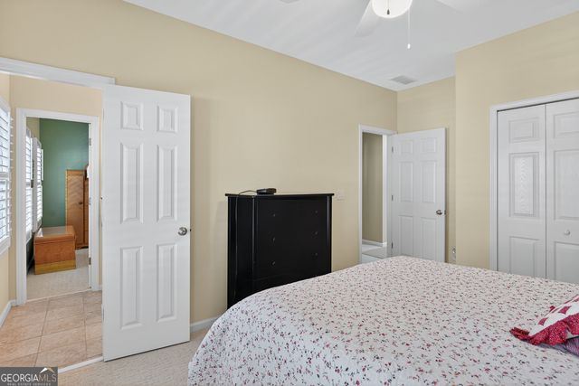 124 Middleton Drive, Peachtree City, GA 30269