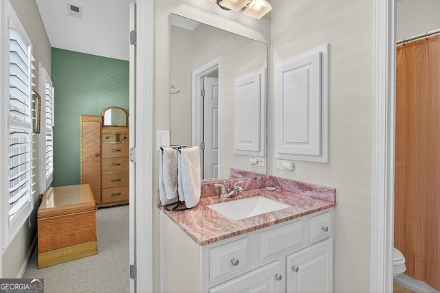 124 Middleton Drive, Peachtree City, GA 30269