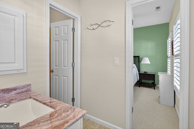 124 Middleton Drive, Peachtree City, GA 30269