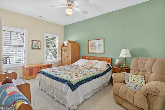 124 Middleton Drive, Peachtree City, GA 30269