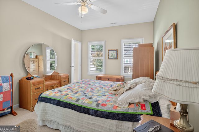 124 Middleton Drive, Peachtree City, GA 30269