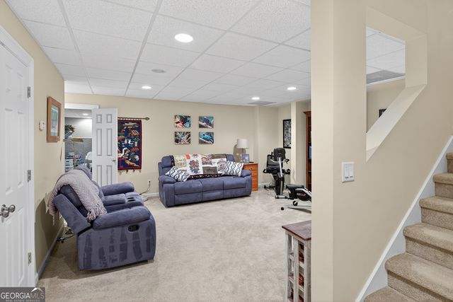 124 Middleton Drive, Peachtree City, GA 30269