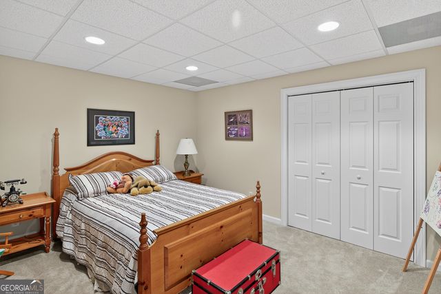 124 Middleton Drive, Peachtree City, GA 30269