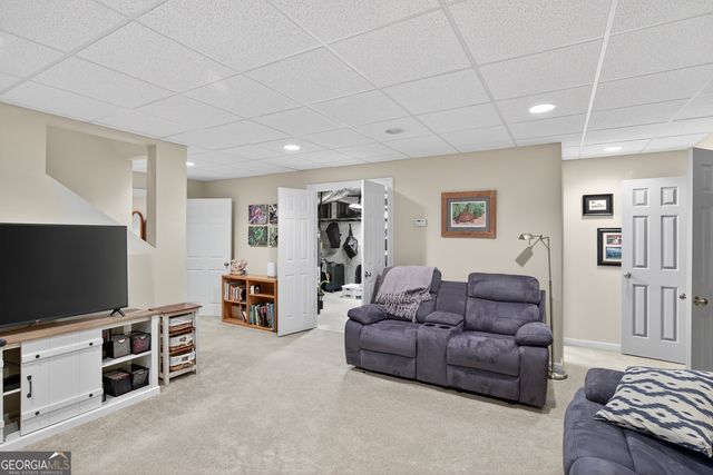 124 Middleton Drive, Peachtree City, GA 30269