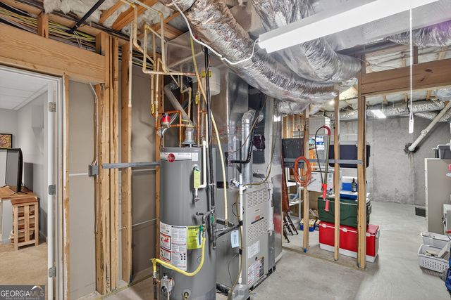 124 Middleton Drive, Peachtree City, GA 30269