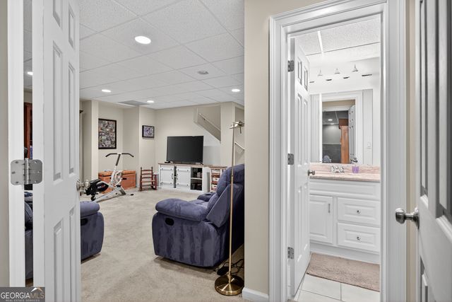 124 Middleton Drive, Peachtree City, GA 30269