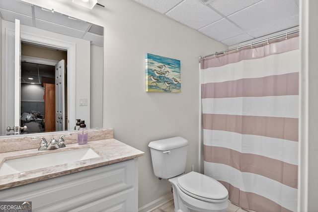 124 Middleton Drive, Peachtree City, GA 30269