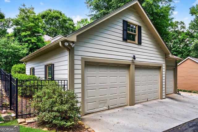 124 Middleton Drive, Peachtree City, GA 30269