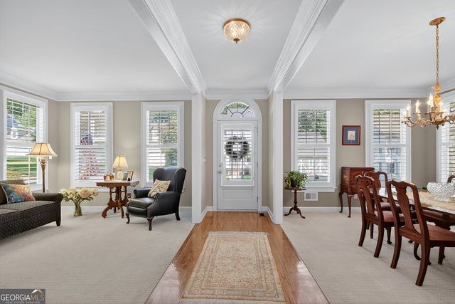 124 Middleton Drive, Peachtree City, GA 30269