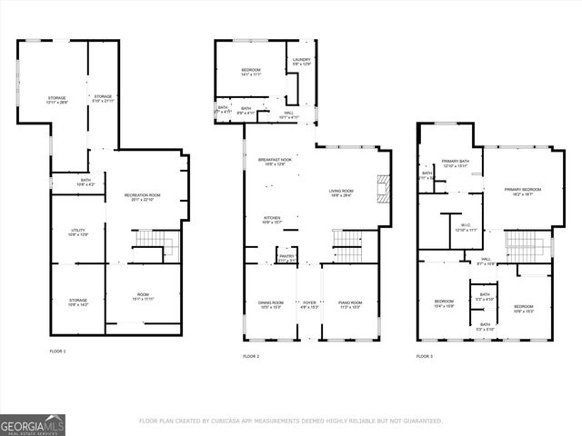 124 Middleton Drive, Peachtree City, GA 30269