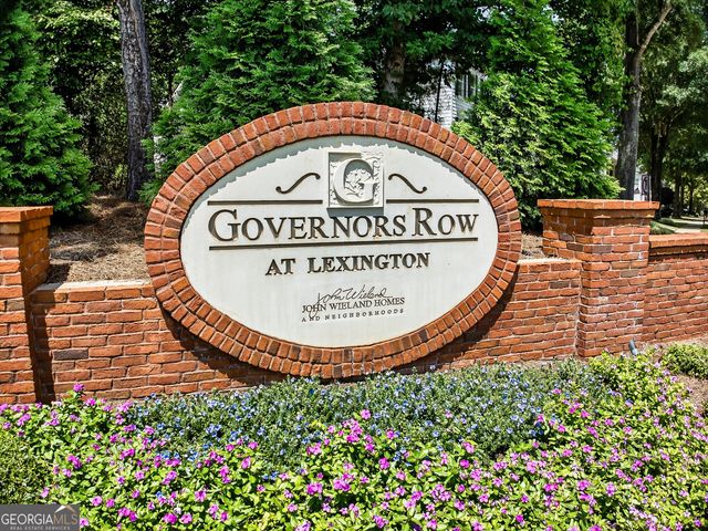 124 Middleton Drive, Peachtree City, GA 30269