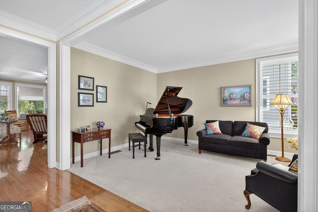 124 Middleton Drive, Peachtree City, GA 30269