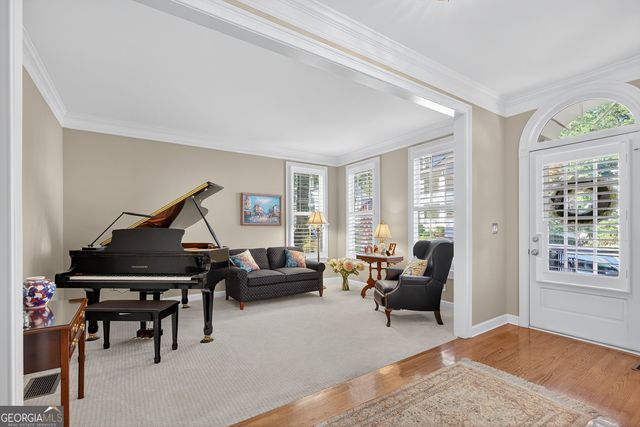 124 Middleton Drive, Peachtree City, GA 30269