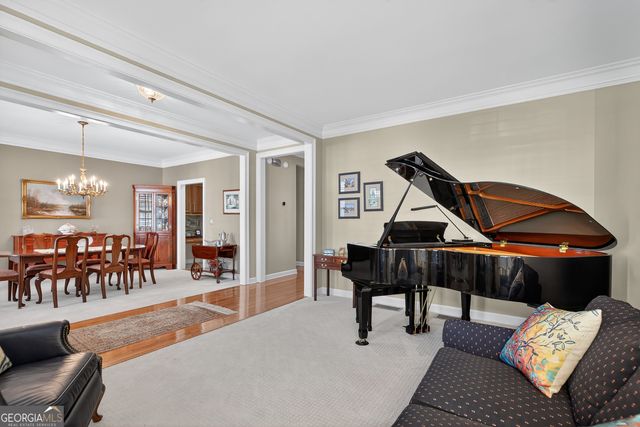 124 Middleton Drive, Peachtree City, GA 30269