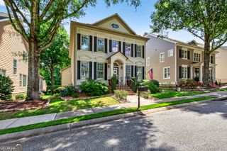 124 Middleton Drive, Peachtree City, GA 30269