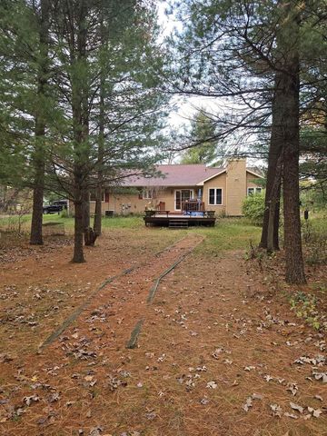 1129 Gale Avenue, Wisconsin Dells, WI 53965