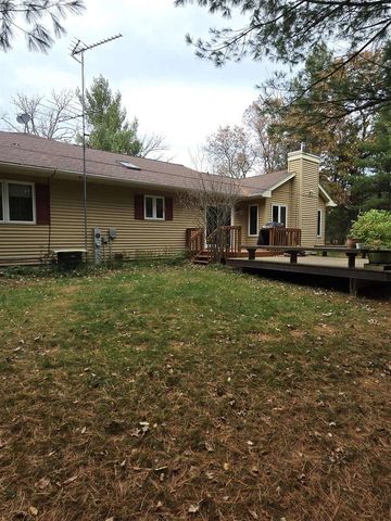 1129 Gale Avenue, Wisconsin Dells, WI 53965