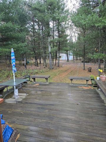 1129 Gale Avenue, Wisconsin Dells, WI 53965