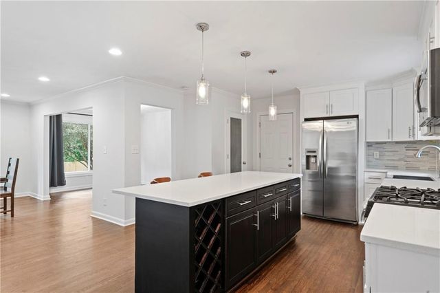 3363 Briarcliff NE Road, Atlanta, GA 30345