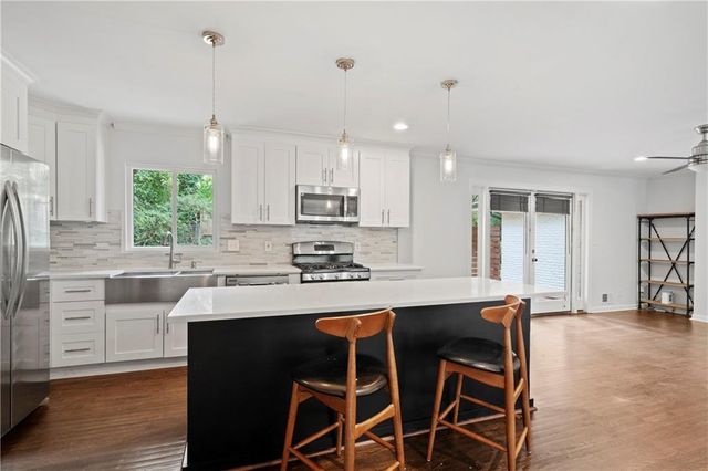 3363 Briarcliff NE Road, Atlanta, GA 30345