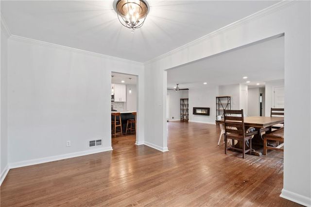 3363 Briarcliff NE Road, Atlanta, GA 30345