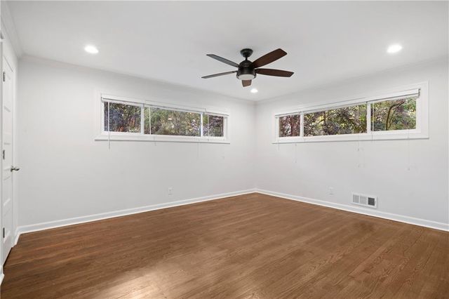 3363 Briarcliff NE Road, Atlanta, GA 30345