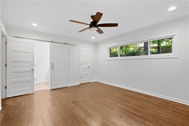 3363 Briarcliff NE Road, Atlanta, GA 30345