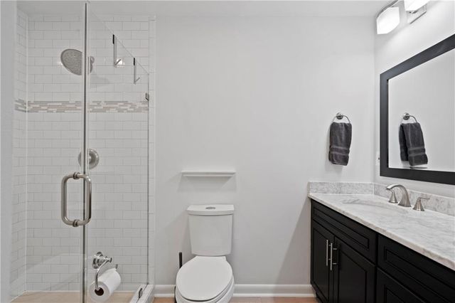 3363 Briarcliff NE Road, Atlanta, GA 30345