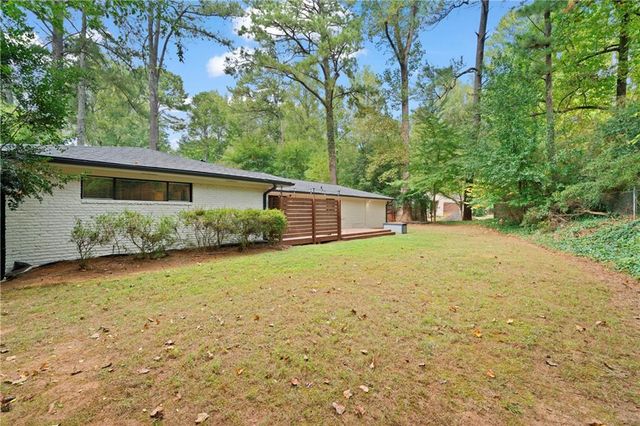 3363 Briarcliff NE Road, Atlanta, GA 30345