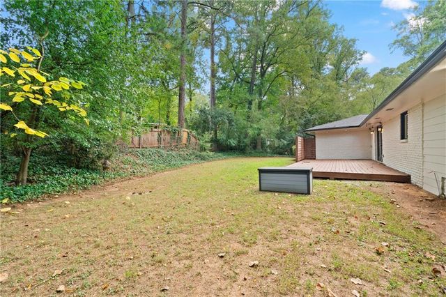 3363 Briarcliff NE Road, Atlanta, GA 30345