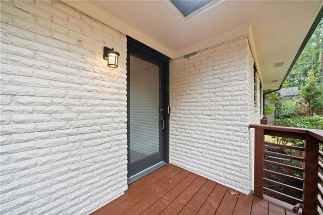 3363 Briarcliff NE Road, Atlanta, GA 30345