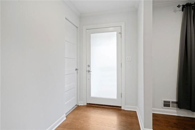 3363 Briarcliff NE Road, Atlanta, GA 30345