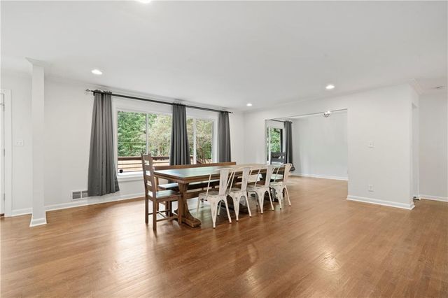 3363 Briarcliff NE Road, Atlanta, GA 30345