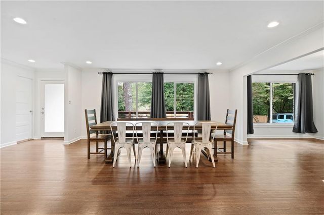 3363 Briarcliff NE Road, Atlanta, GA 30345