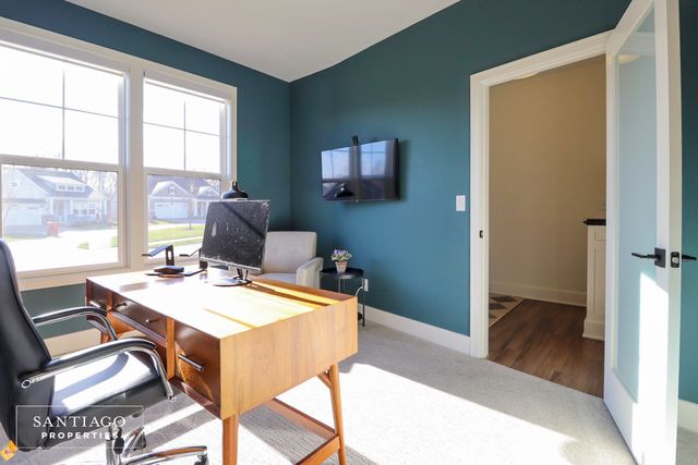 8339 Autumn Acres Drive Ne, Plainfield Twp, MI 49341