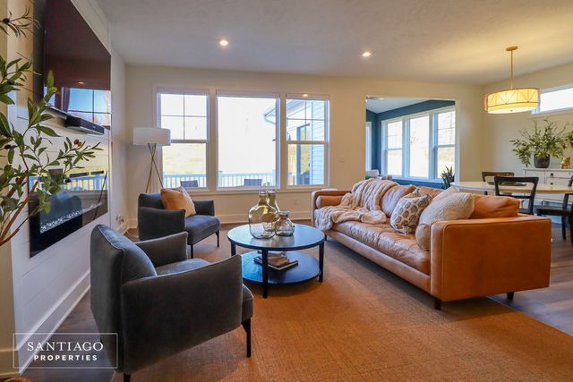 8339 Autumn Acres Drive Ne, Plainfield Twp, MI 49341